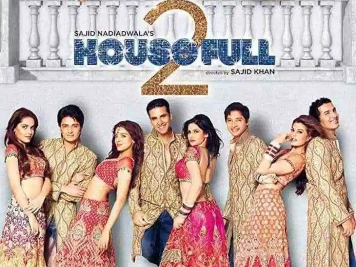 Housefull series