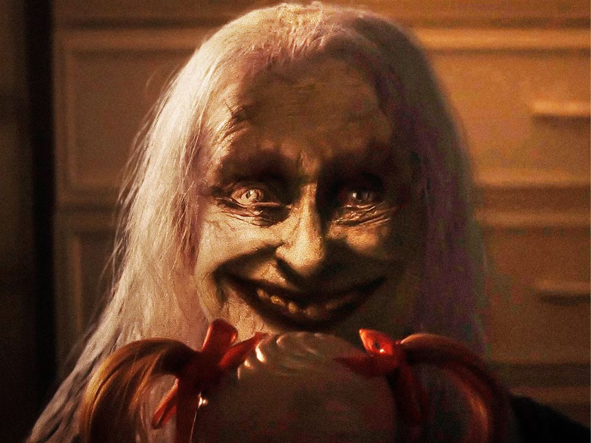 Breaking records on opening day