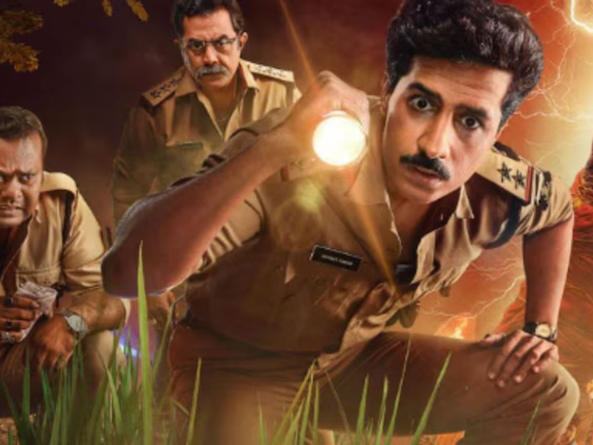 Janaawar- The Beast Within