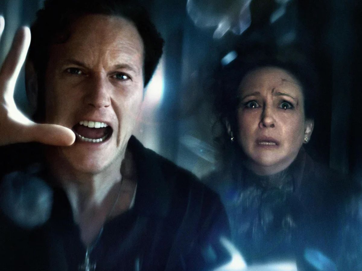 Conjuring 2 Box Office Collection