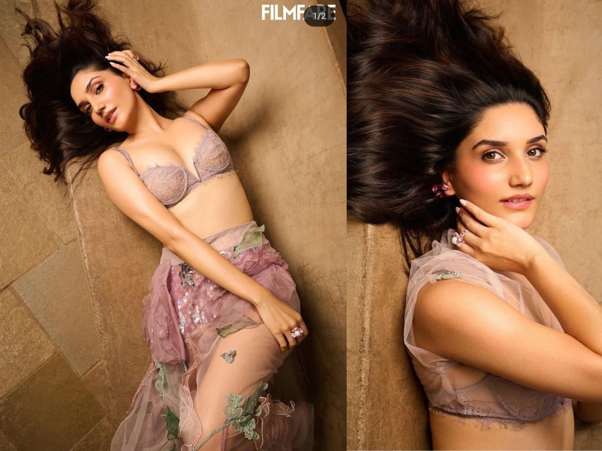 Who is Saachi Bindra?