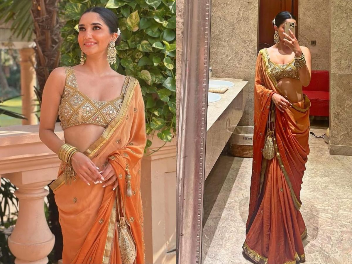 Saachi's versatility