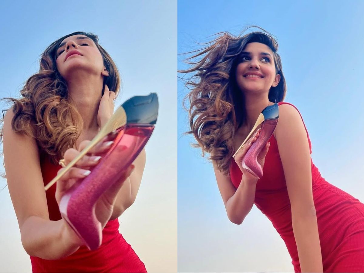 Saachi's role in Mannu Kya Karegga