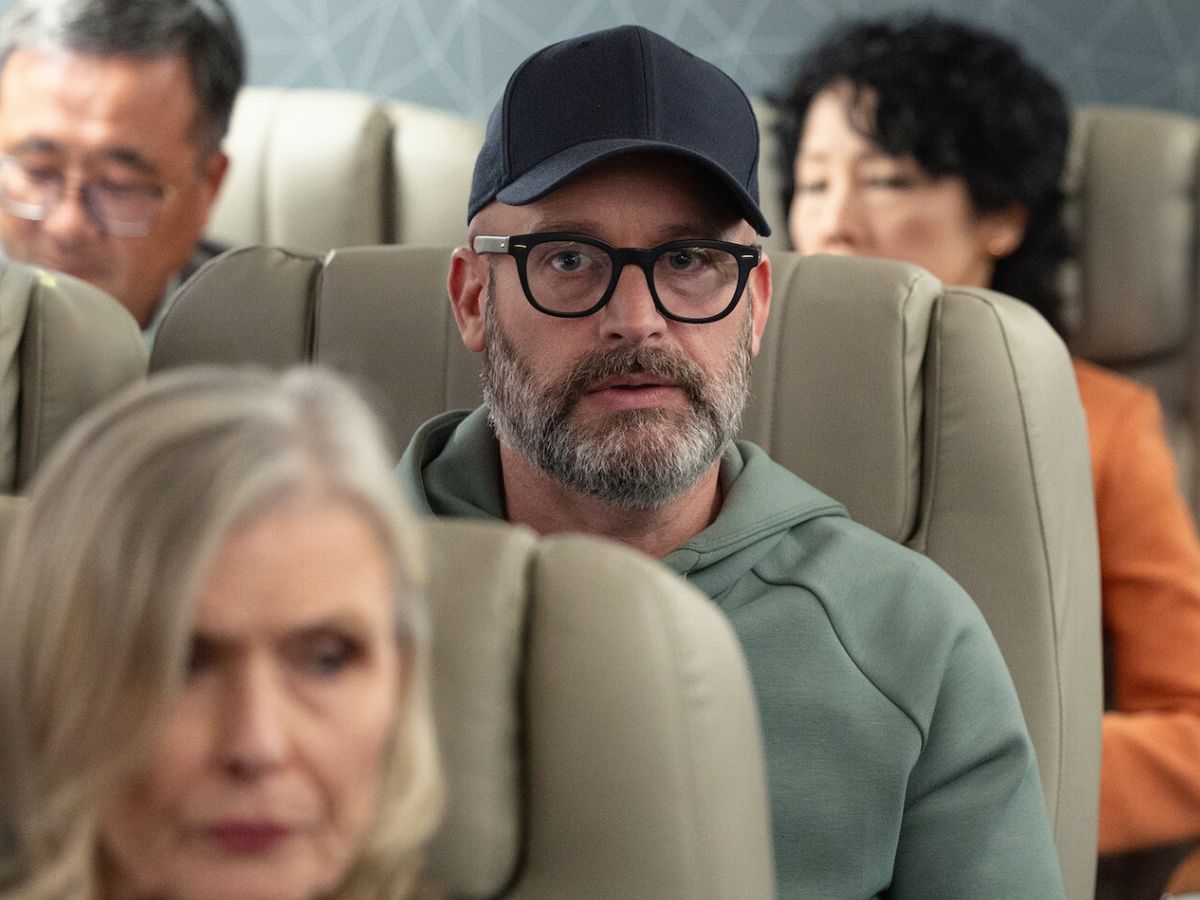 Bad Thoughts on Netflix