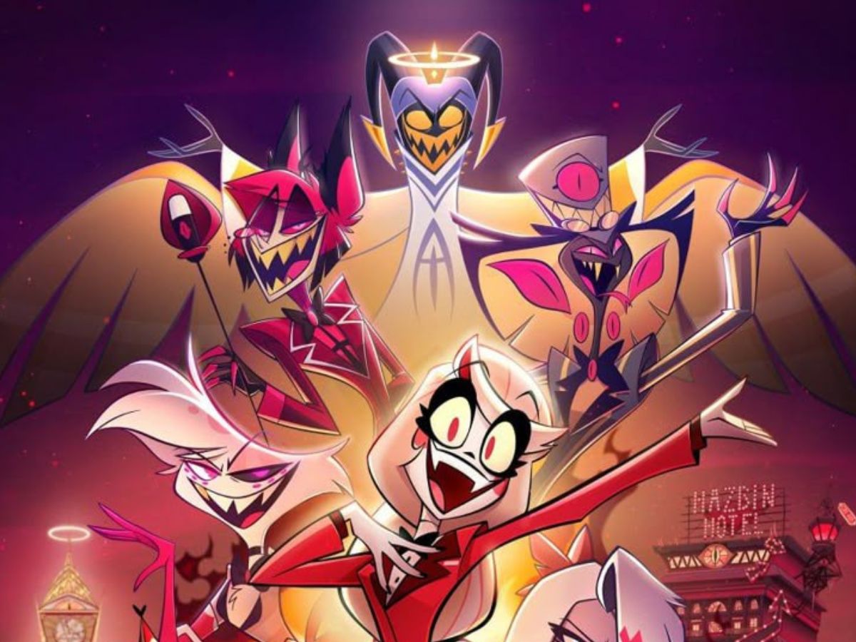 Helluva Boss on Prime Video