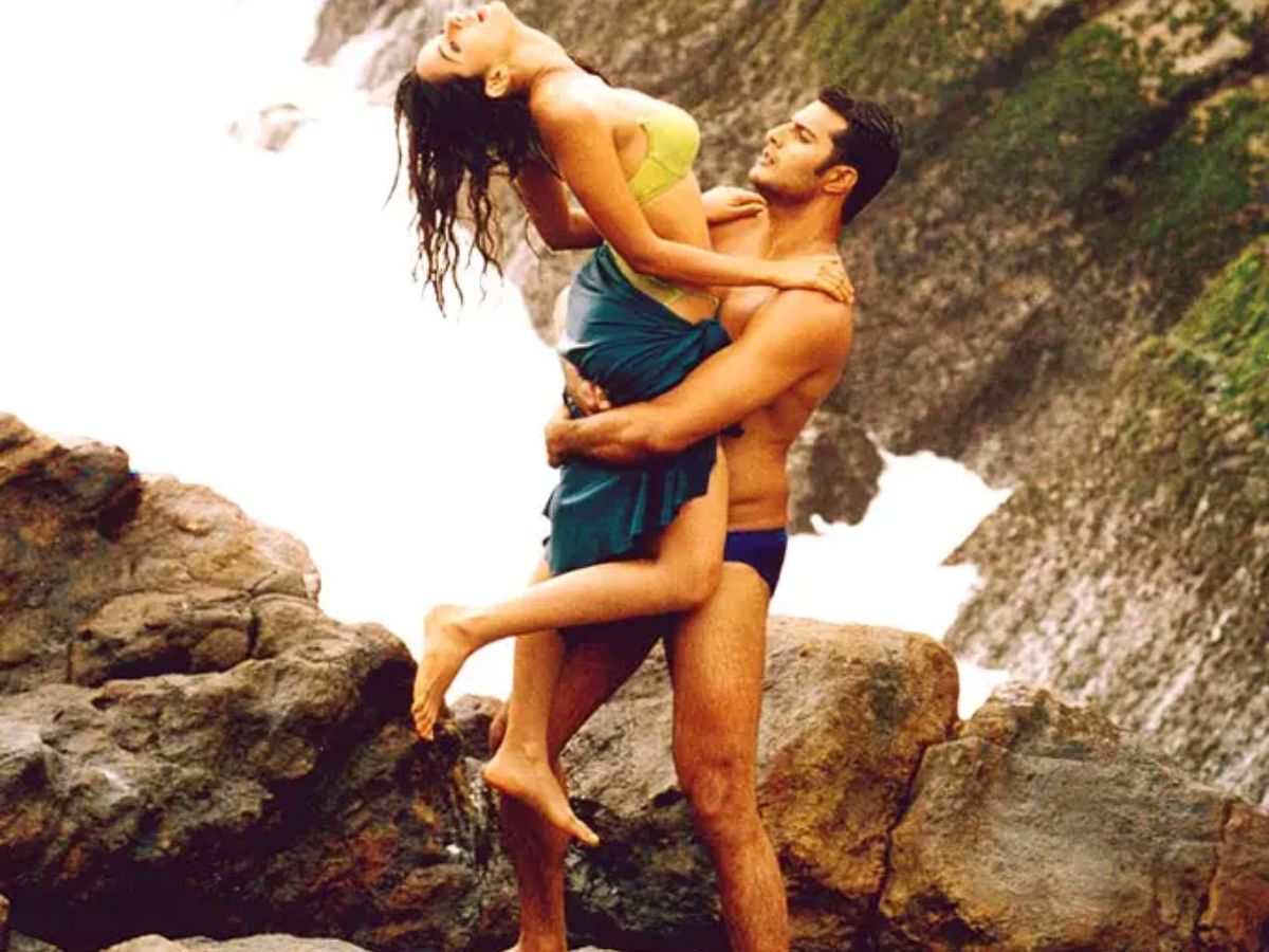 Khwahish- Early experiment with bold cinema