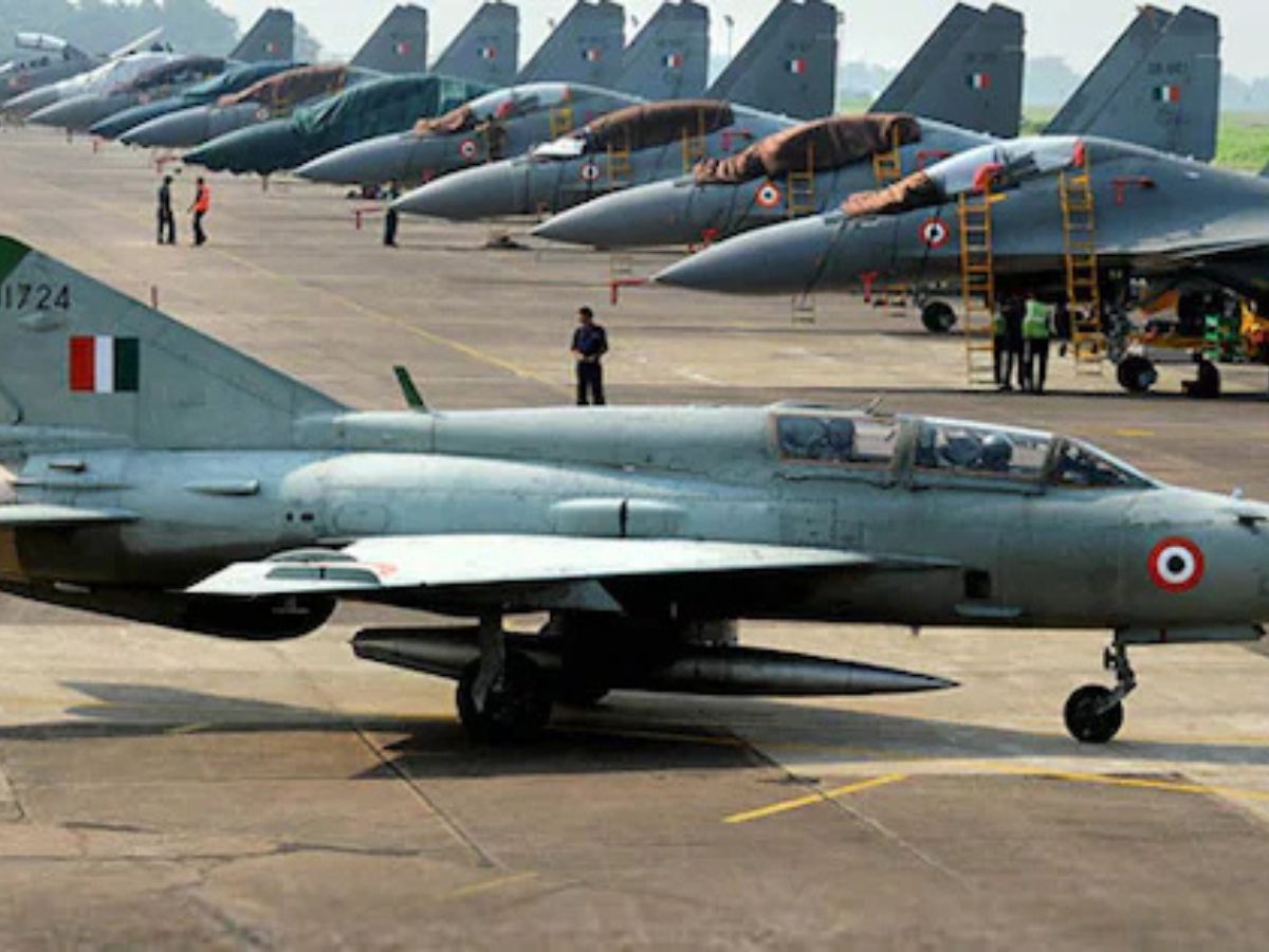 End of an Era in Chandigarh