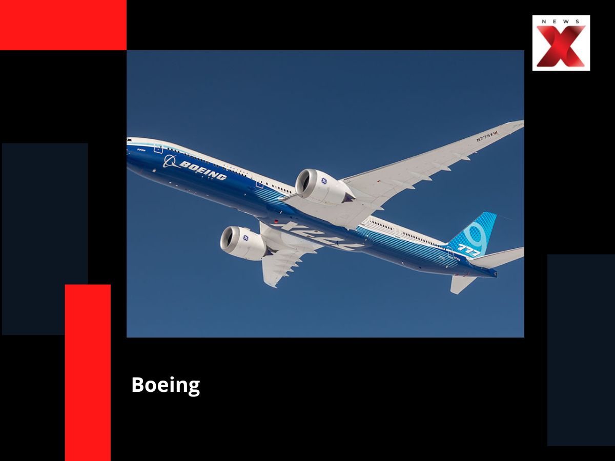 Boeing