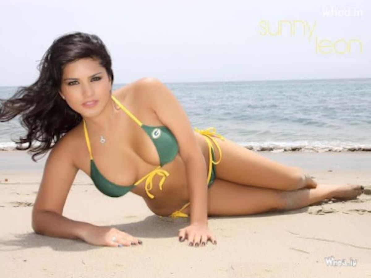 Stunning and Sensual