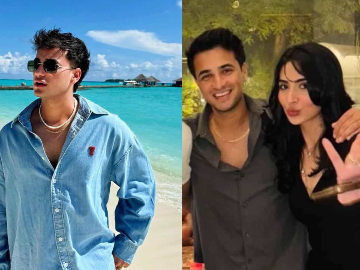 Founder of Laila Roohi Faisal Designs