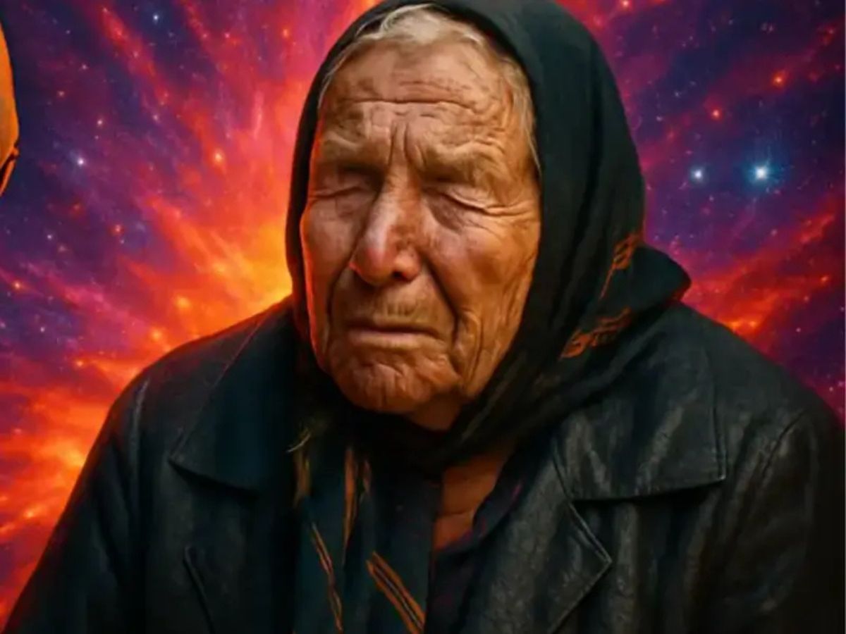 Shift in world dynamics