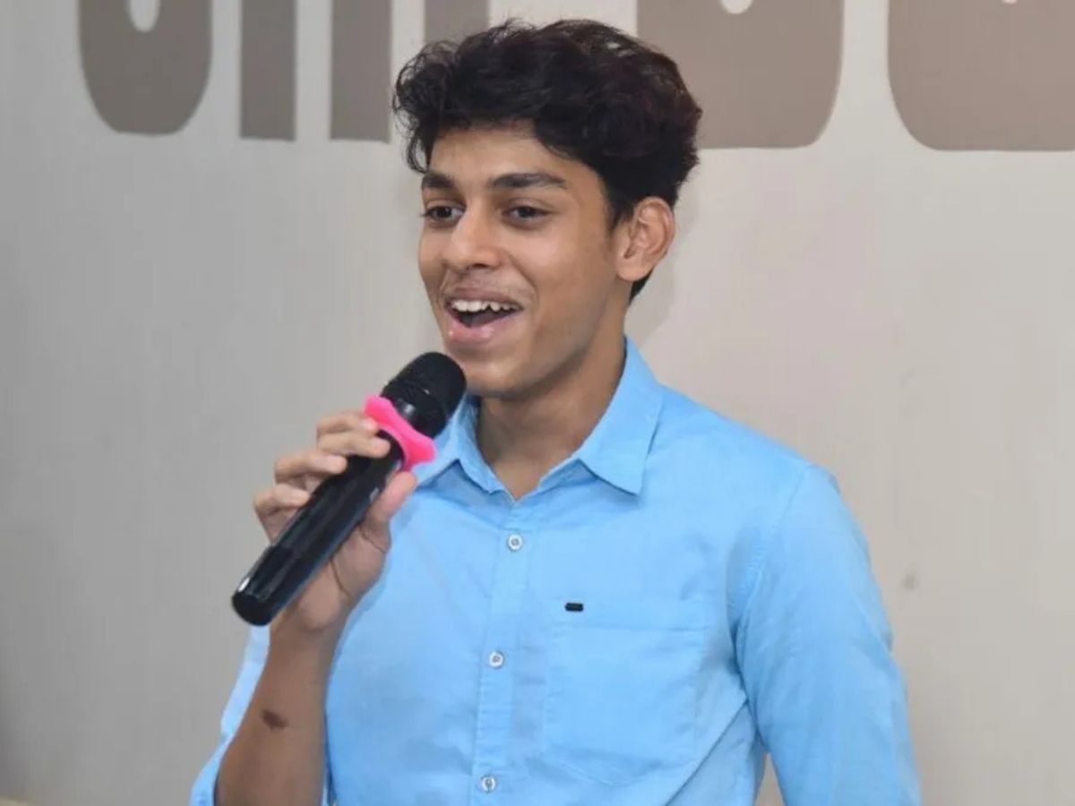 Breaking Age Barriers in Language Learning