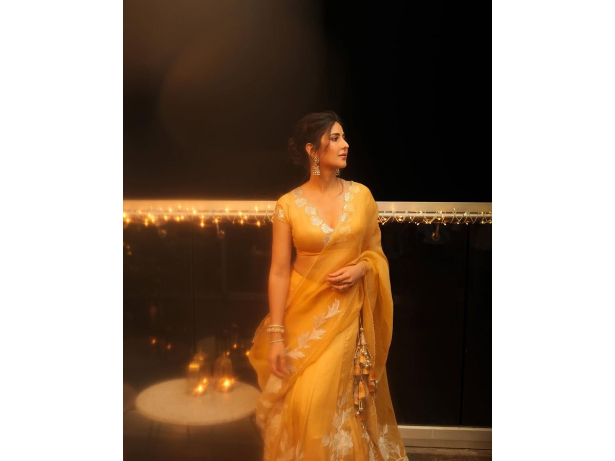 Katrina Kaif-Inspired: Look 6