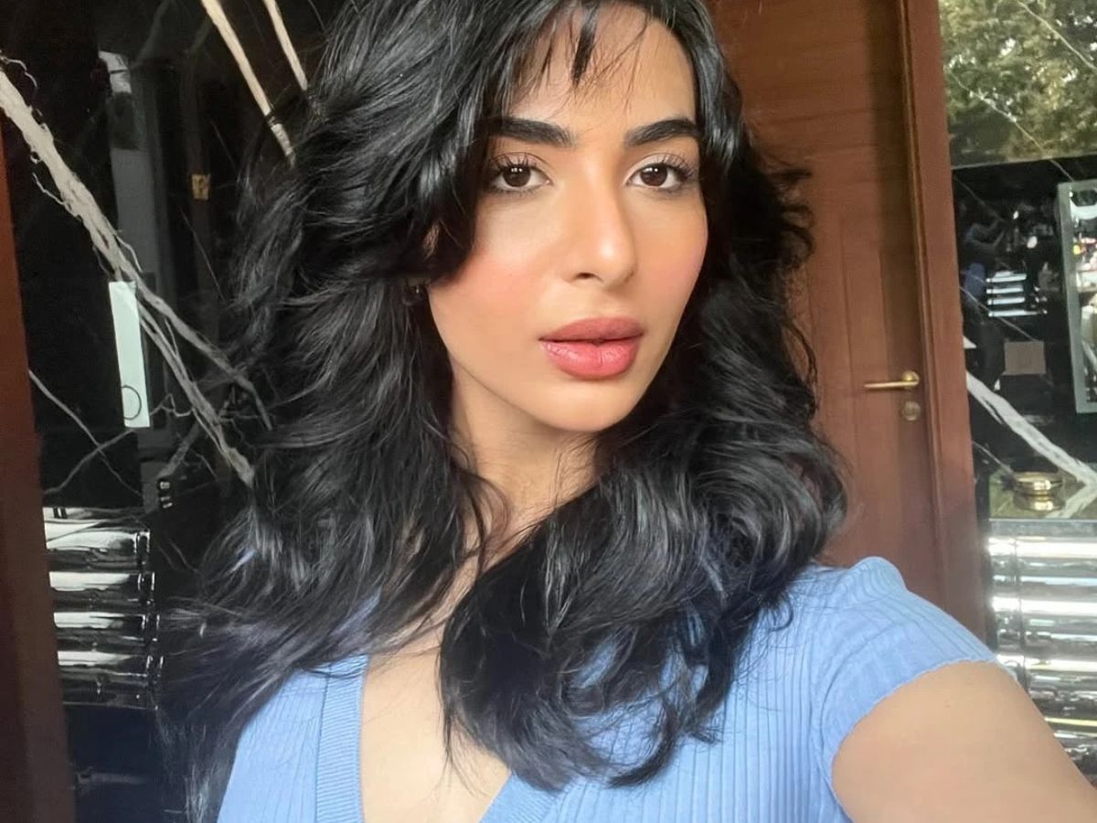 A Rising Star in Fashion and Entrepreneurship