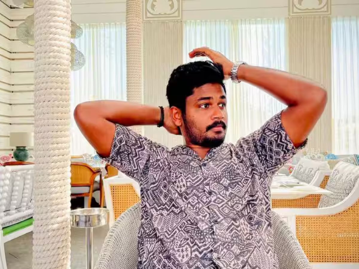 Blend of Traditional Kerala Architecture and Modern Luxury