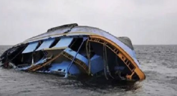 31 Dead in Nigeria Boat Accident, Dozens Rescued