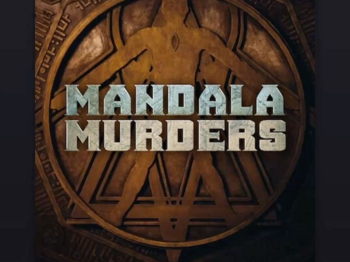 Mandala Murders