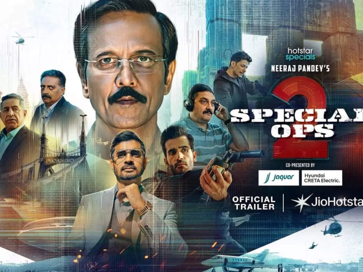 Special OPS: Season 2