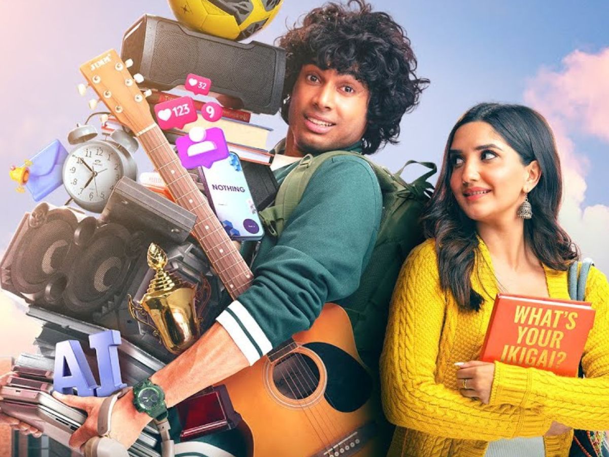 Mannu Kya Karegga Trailer