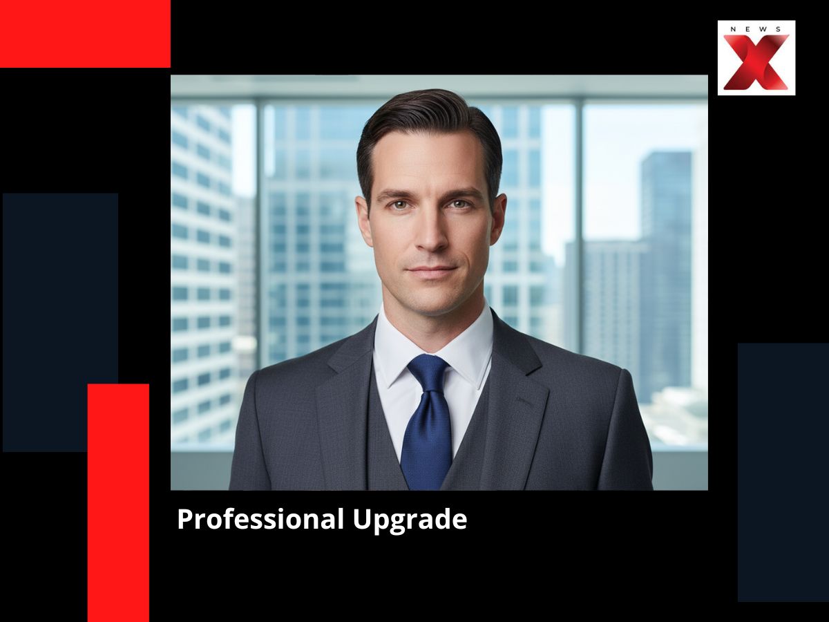 Professional Upgrade