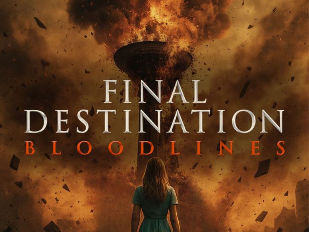 Final Destination: Bloodlines