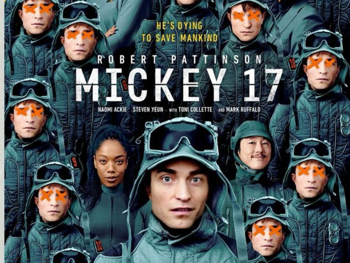 Mickey 17
