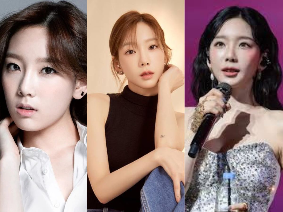 Taeyeon (Girls' Generation)