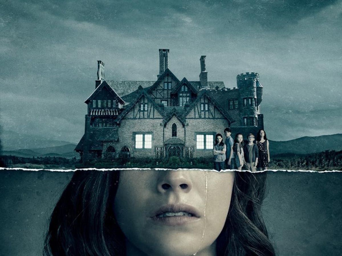 The Haunting of Hill House