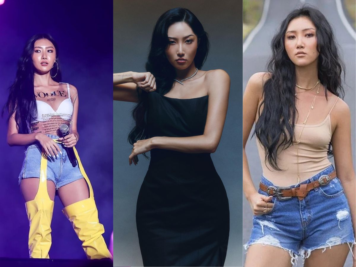 Hwasa (MAMAMOO)