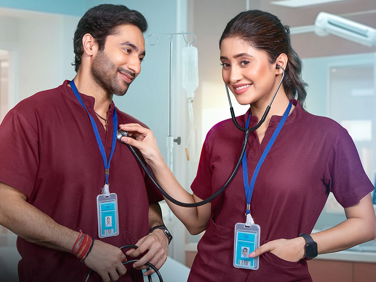 Heartbeats: Pyaar aur Armaan