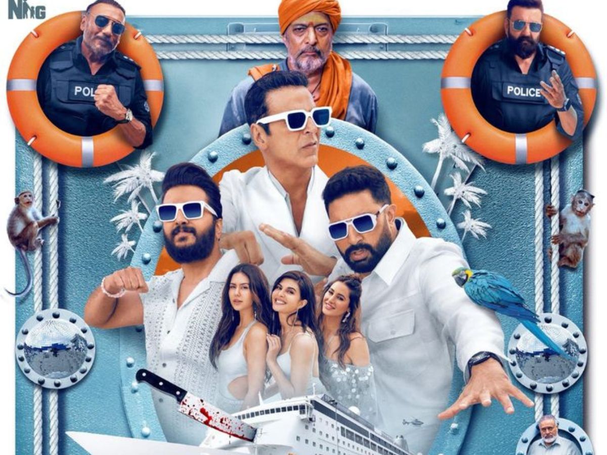 Housefull 5 on OTT