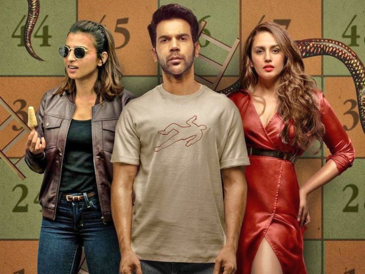 Monica, O My Darling