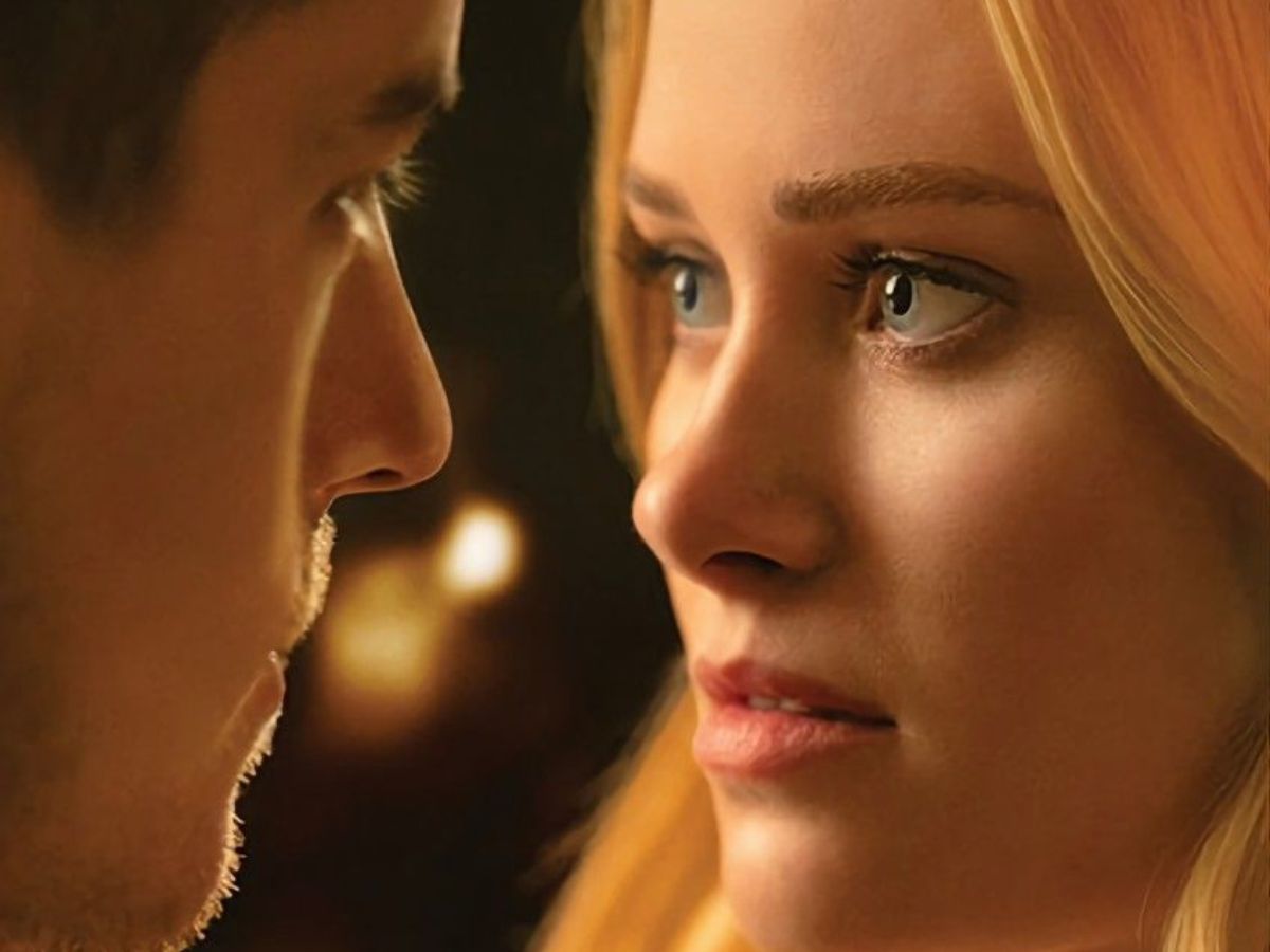 Beautiful Disaster (2023)