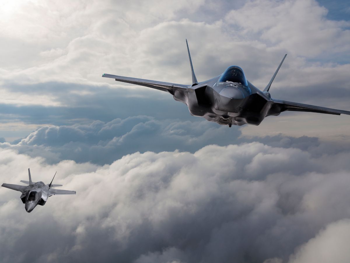 History of Grey Camouflage