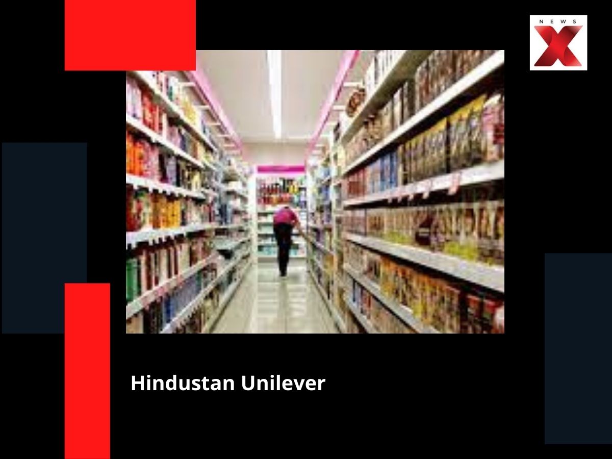Hindustan Unilever