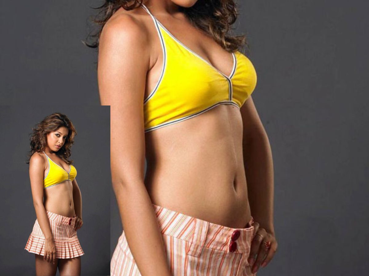 Sensational Glam Moment