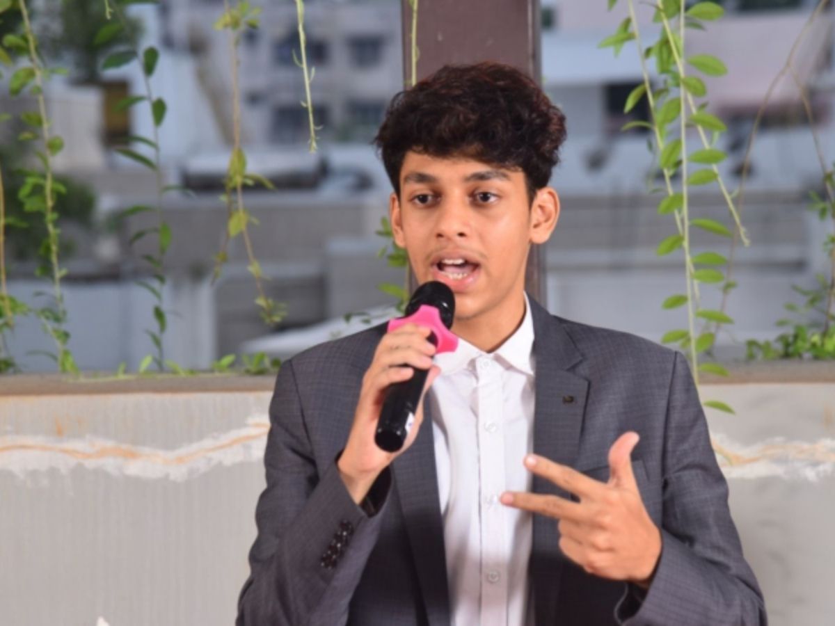 Learning Languages at Lightning Speed