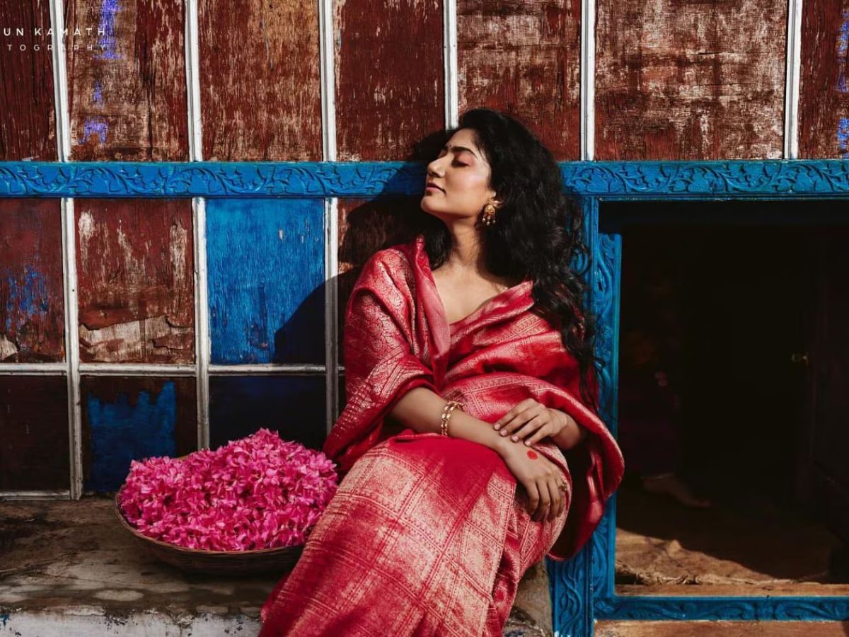 Graceful Traditional Vibes