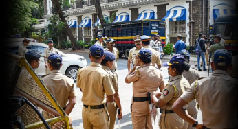 Man Who Made 400kg RDX Threat Call In Mumbai Detained From Noida, Hails From Bihar: Mumbai Blast Update