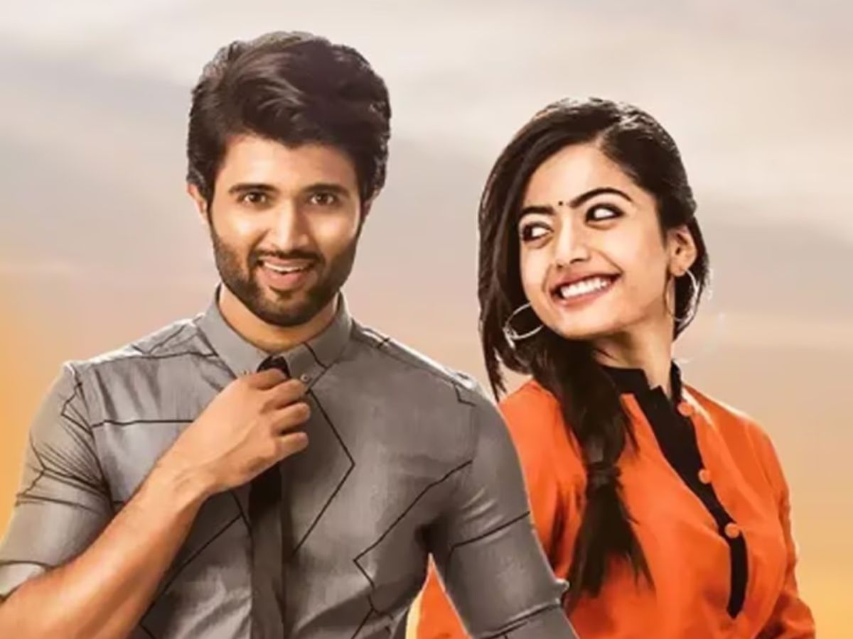 Geetha Govindam (2018)
