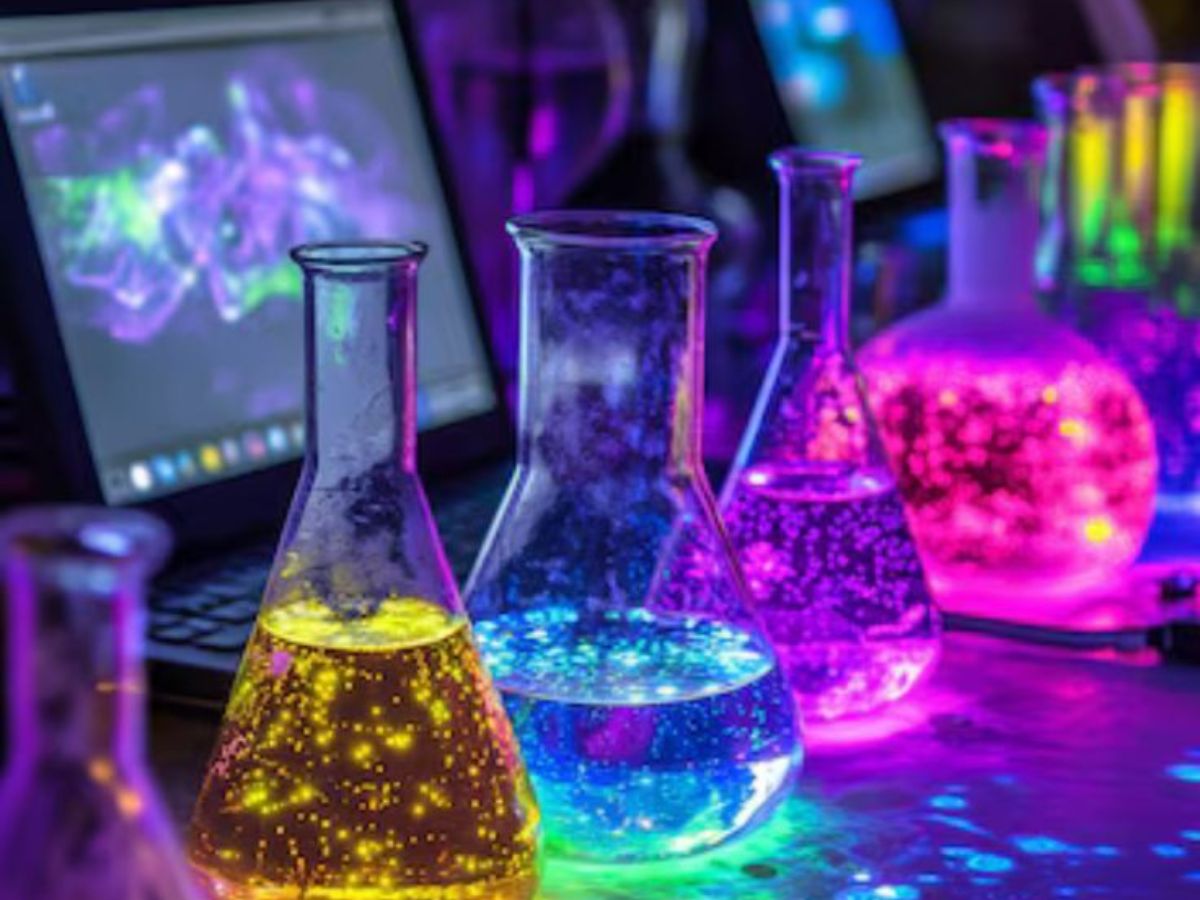 Use safe chemical alternatives if needed