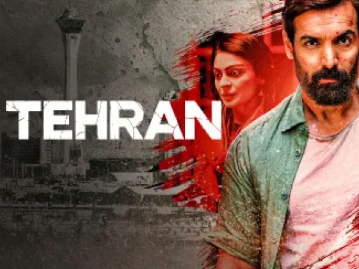 Tehran (Movie)
