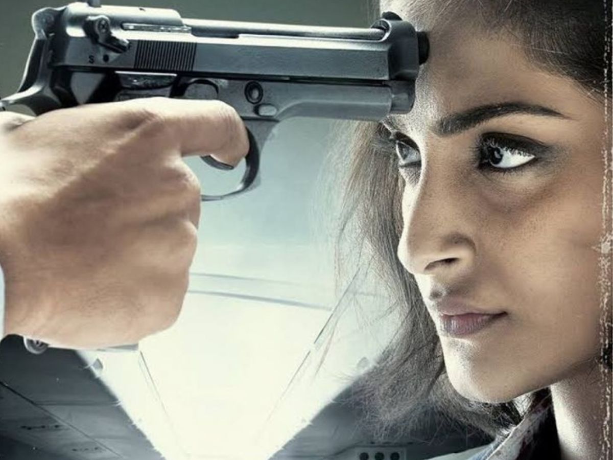 Neerja (2016)