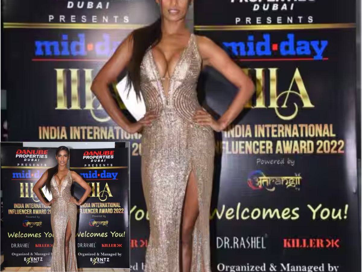 Hot Glamour Redefined