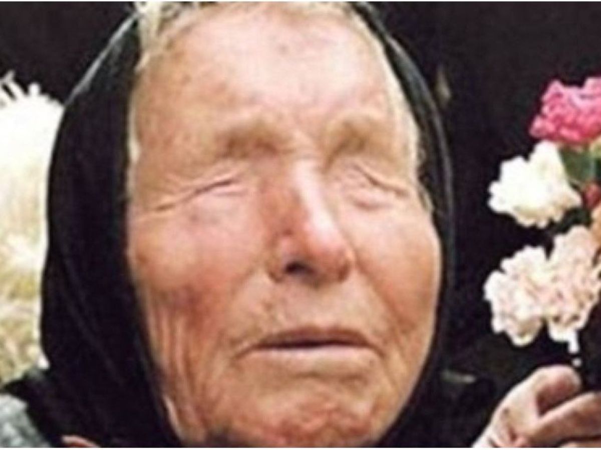 Outbreak of World War III