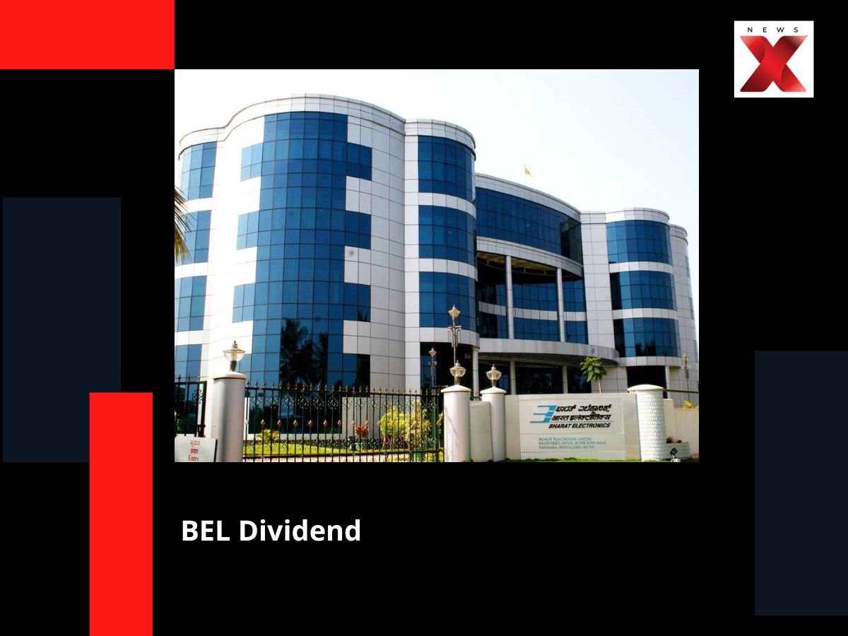 BEL Dividend