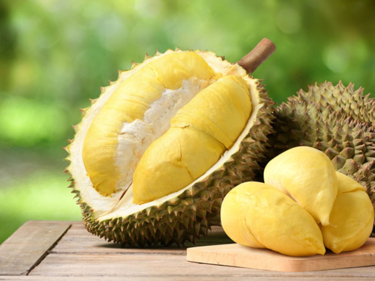 Durian