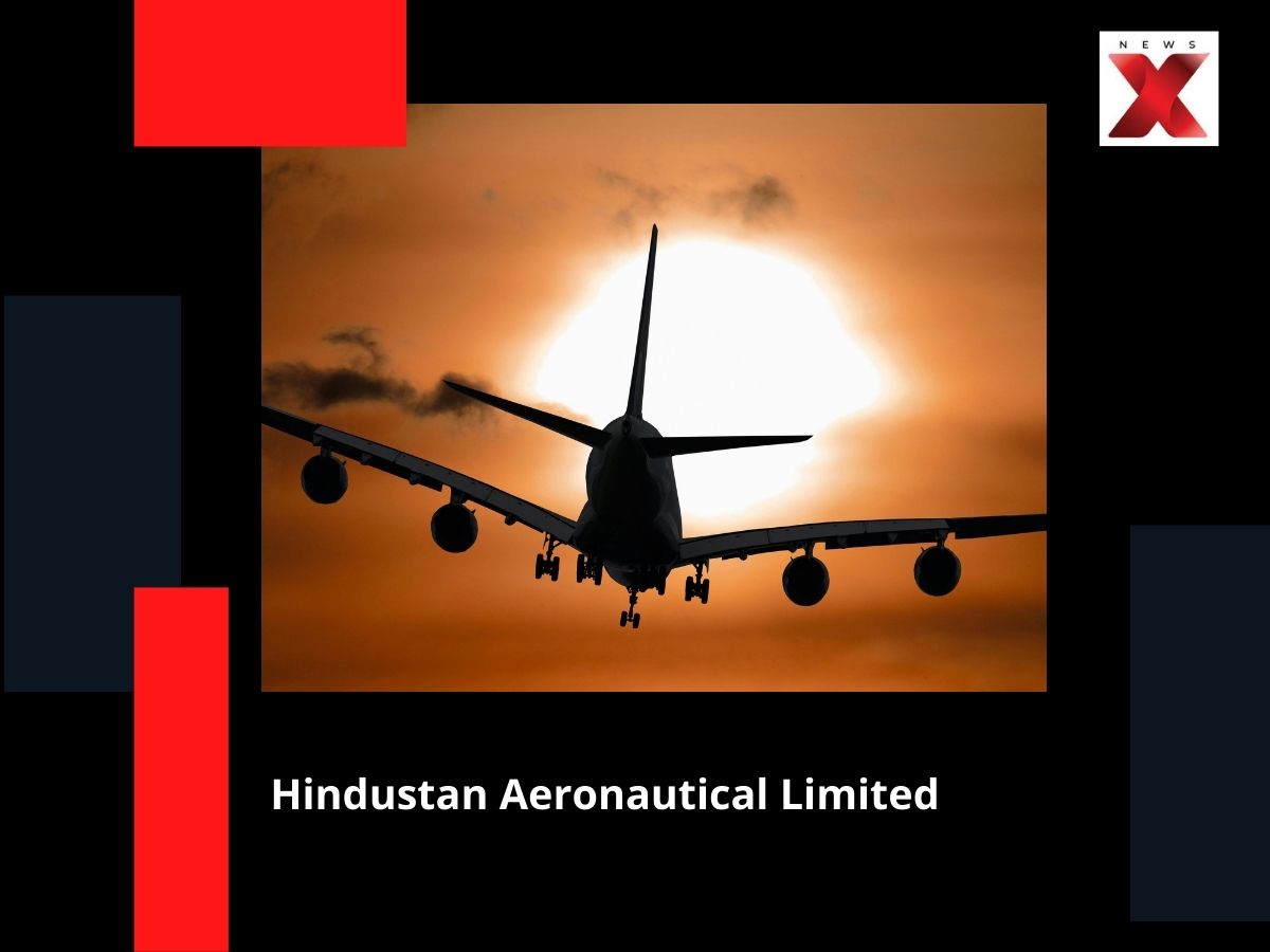 Hindustan Aeronautical Limited
