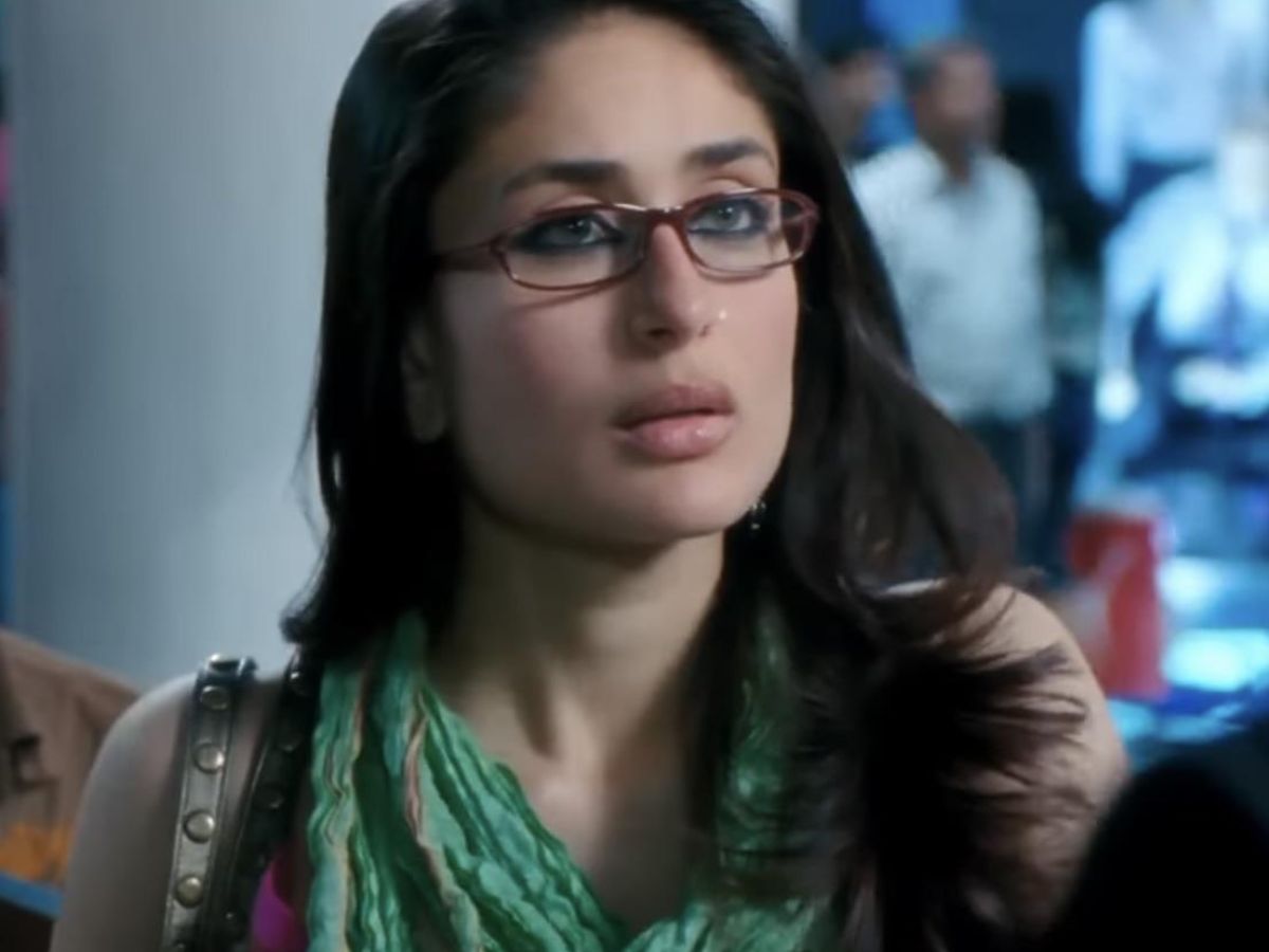Pia in 3 Idiots