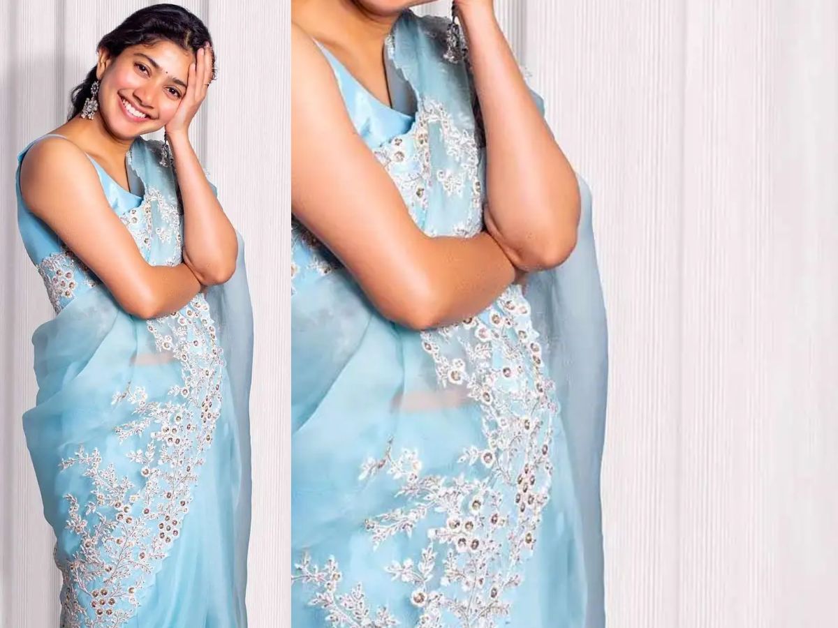 Sophisticated Evening Look